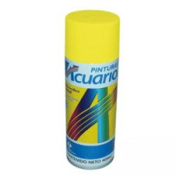 Pintura En Aerosol 400Ml Amarillo Limon-AA75605