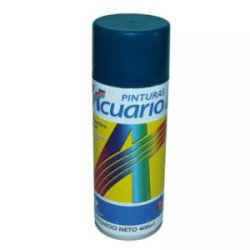 Pintura En Aerosol 400Ml Azul Español-AA74505