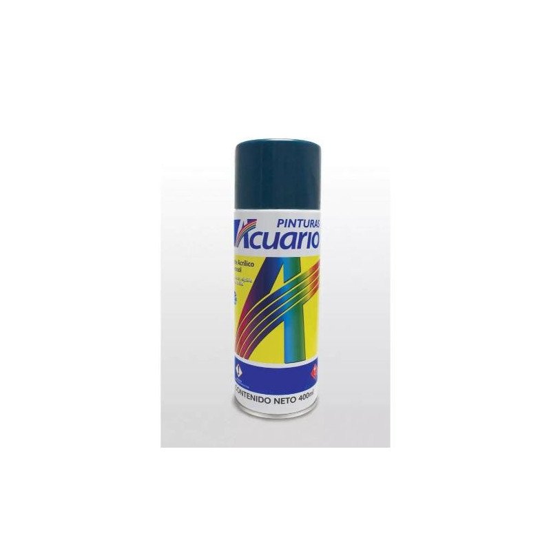 Pintura En Aerosol 400Ml Azul Ford-AA77105