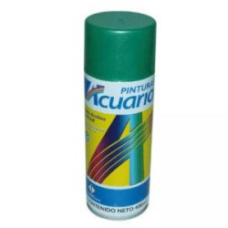 Pintura En Aerosol 400Ml Azul Metalico-AA77905