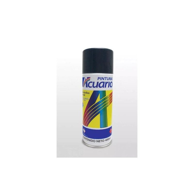 Pintura En Aerosol 400Ml Azul Rey-AA78205