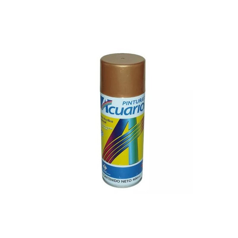 Pintura En Aerosol 400Ml Cobre-AA78305 Pintura En Aerosol 400Ml Cobre-AA78305