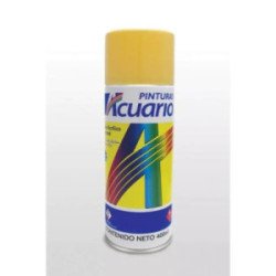 Pintura En Aerosol 400Ml Crema-AA76205