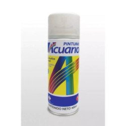 Pintura En Aerosol 400Ml Transparente-AA79805