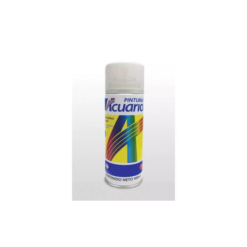Pintura En Aerosol 400Ml Transparente-AA79805 Pintura En Aerosol 400Ml Transparente-AA79805