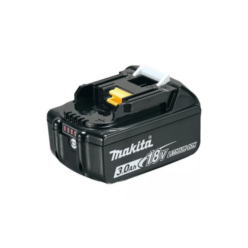 Bateria Lxt Litio-Ion De 18V 3.0 Ah Con Indicador De Carga Led-BL1830B