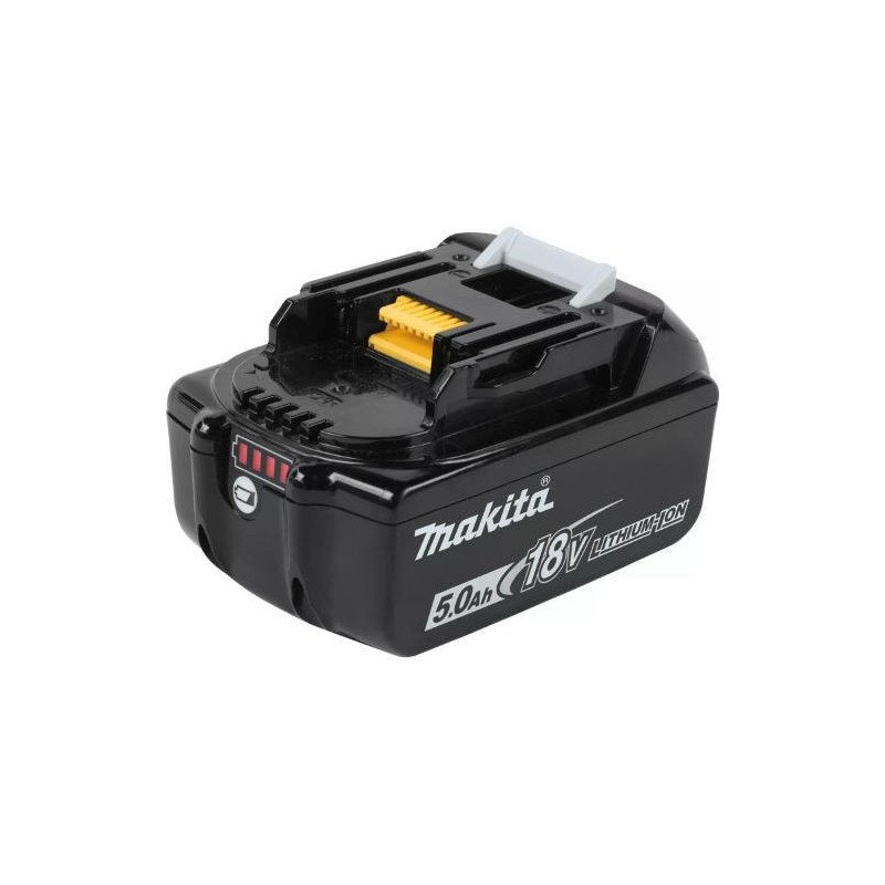 Bateria Lxt Litio-Ion De 18V 5.0Ah Con Indicador De Carga Led-BL1850B