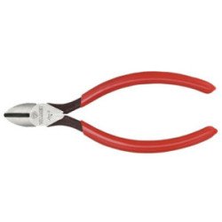 Pinza Para Electricista 6 De Corte Diagonal Clasica-202-6