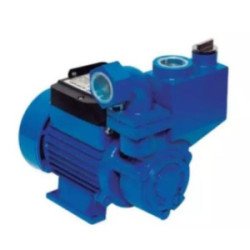 Bomba Autocebante Electrica ½ Hp 1 X 1 127V 3600Rpm 5.2A-AT60