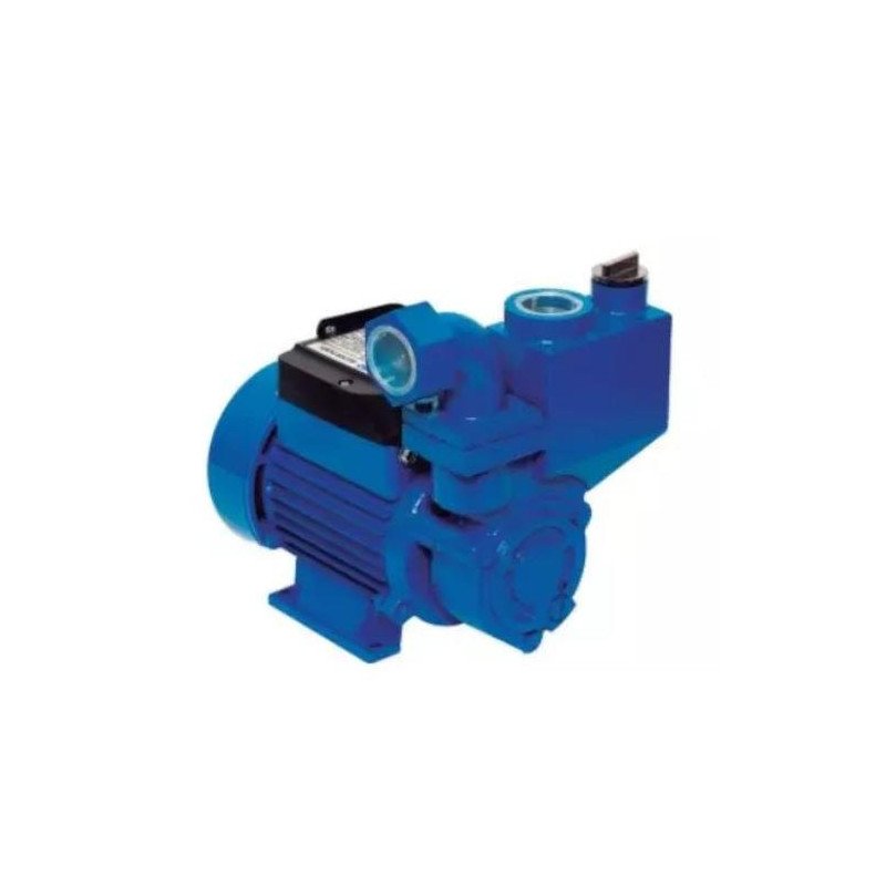 Bomba Autocebante Electrica ½ Hp 1 X 1 127V 3600Rpm 5.2A-AT60 Bomba Autocebante Electrica ½ Hp 1 X 1 127V 3600Rpm 5.2A-AT60