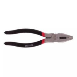 Pinza Para Electricista 6 De Corte Lateral-7610706OPT