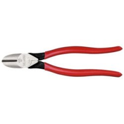 Pinza Para Electricista 7.11/16 Corte Diagonal  Uso Pesado-220-7
