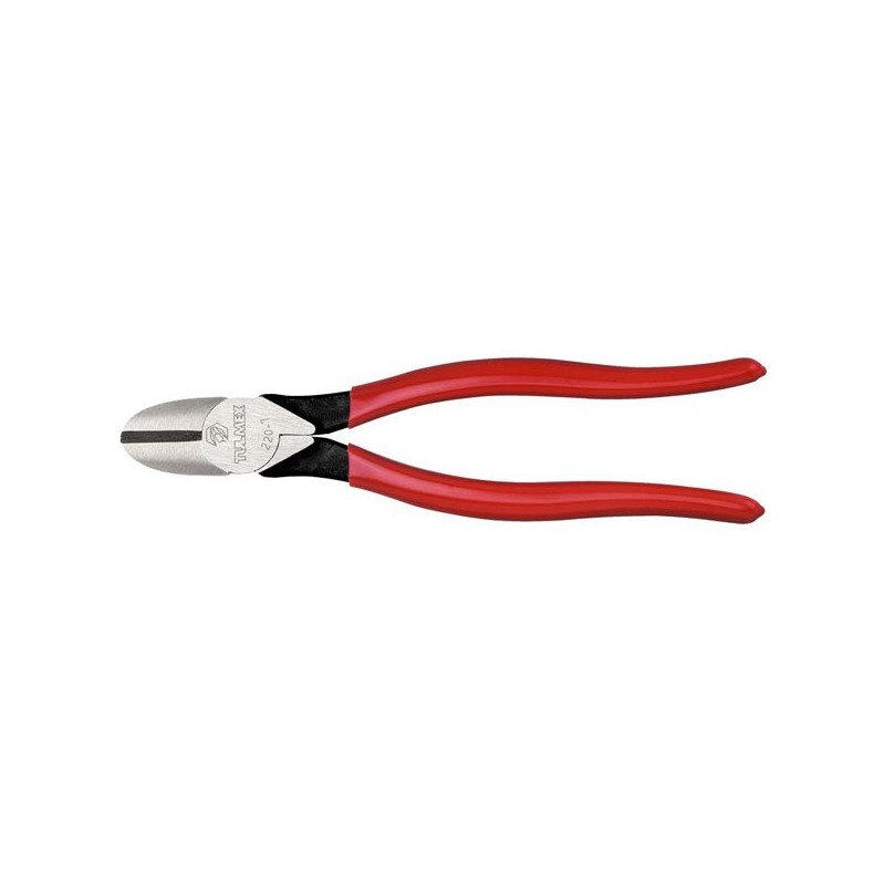 Pinza Para Electricista 7.11/16 Corte Diagonal Uso Pesado-220-7 Pinza Para Electricista 7.11/16 Corte Diagonal Uso Pesado-220-7