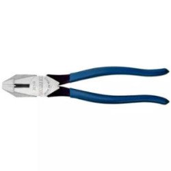 Pinza Para Electricista 9.5 Universal Corte Lateral Clasica-201-9