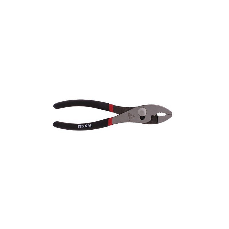 Pinza Para Mecanico 10  C/Grip-7610910OPT