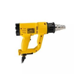 Pistola De Calor 2000 W Temperatura Variable 50°-600°C-D26411-B3