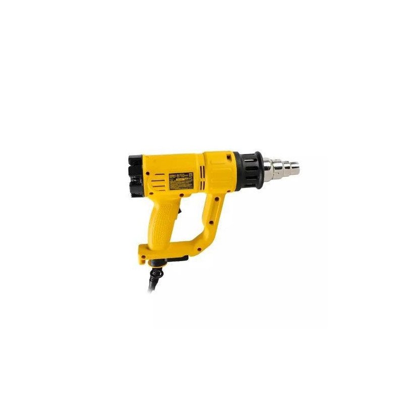 Pistola De Calor 2000 W Temperatura Variable 50°-600°C-D26411-B3