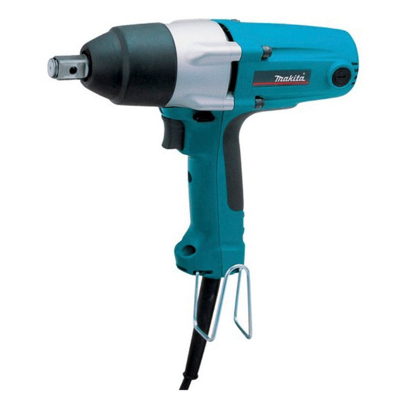 Pistola De Impacto Electrica 1/2 380 W Vvr 2200 Rpm 200 N.M-TW0200