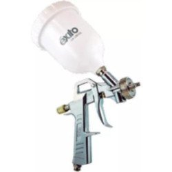 Pistola Para Pintar De Gravedad Vaso Plastico 600 Ml 509-19AH023509