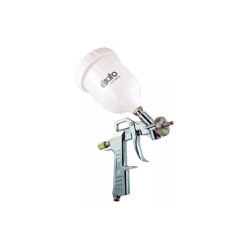 Pistola Para Pintar De Gravedad Vaso Plastico 600 Ml 509-19AH023509 Pistola Para Pintar De Gravedad Vaso Plastico 600 Ml 509-19AH023509