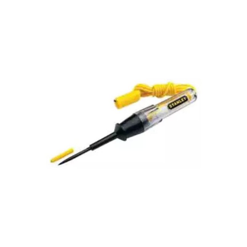 Probador De Corriente Automotriz De Circuitos De Cd 6, 12 Volts-78-207 Probador De Corriente Automotriz De Circuitos De Cd 6, 12 Volts-78-207