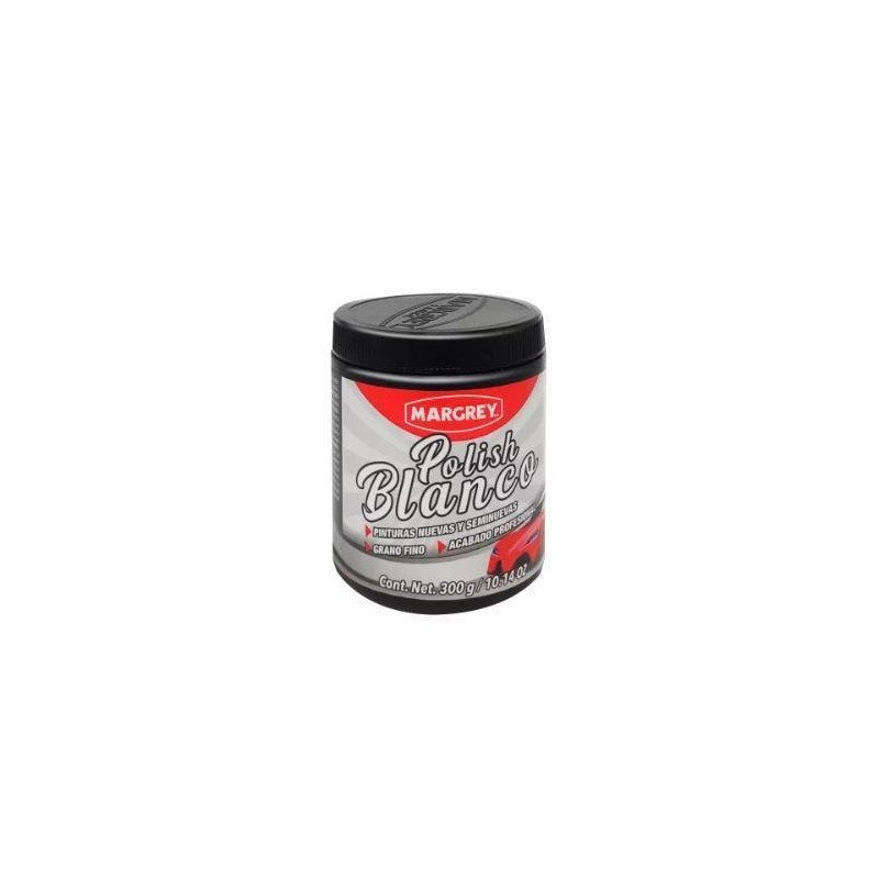 Pulimento Blanco 300Gr Polish-0404-95-290