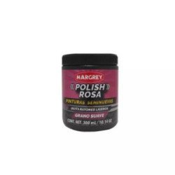 Pulimento Rosa 300Gr Polish-0406-21-290