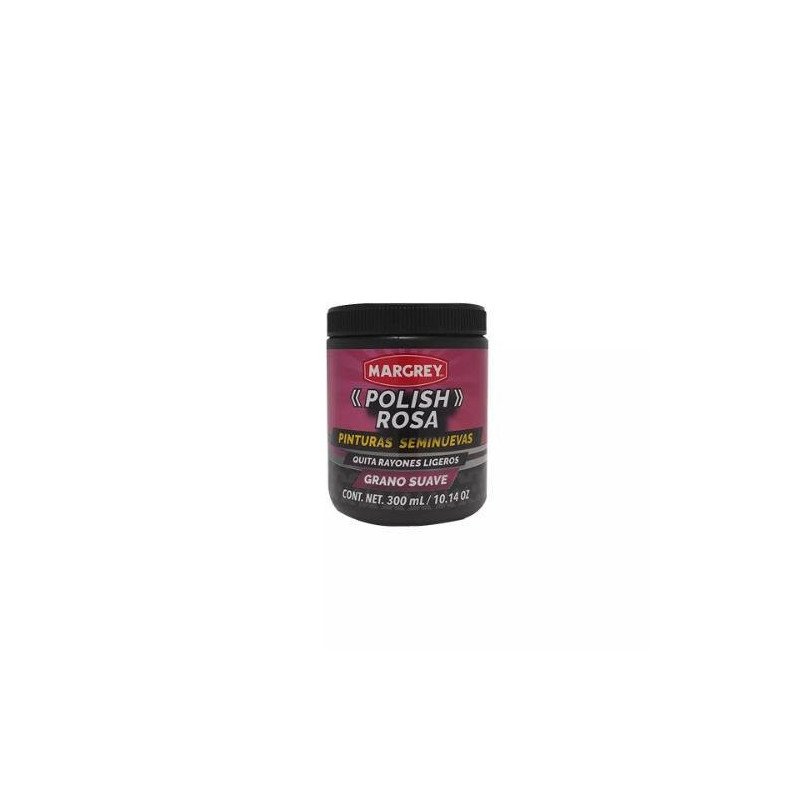 Pulimento Rosa 300Gr Polish-0406-21-290 Pulimento Rosa 300Gr Polish-0406-21-290
