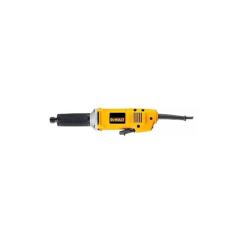 Rectificador 1/4 450 W 25000 Rpm-DWE4887-B3 Rectificador 1/4 450 W 25000 Rpm-DWE4887-B3