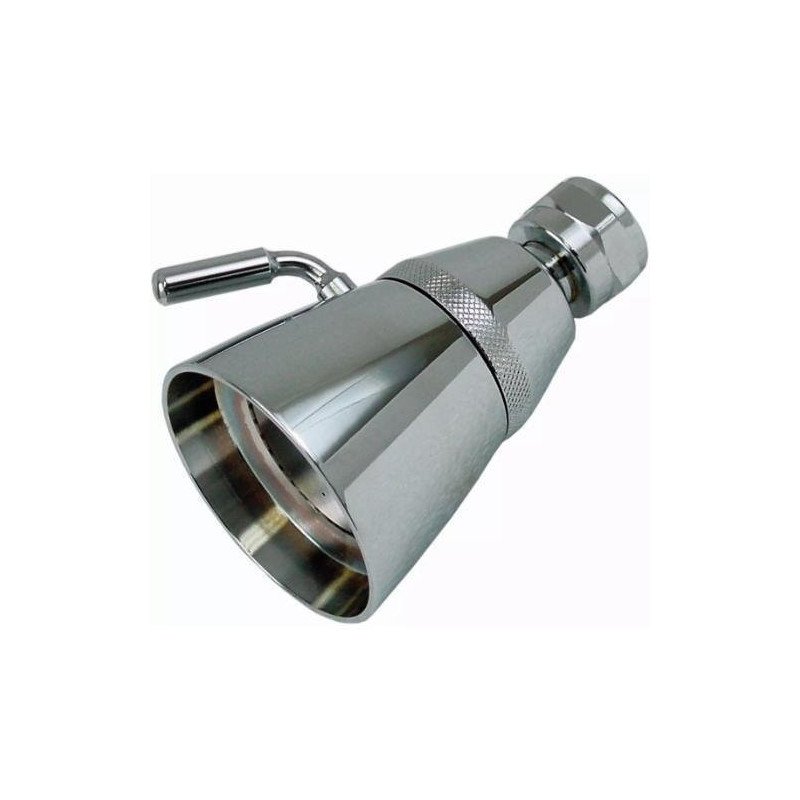 Regadera Ajustable Metalica-44AZ Regadera Ajustable Metalica-44AZ