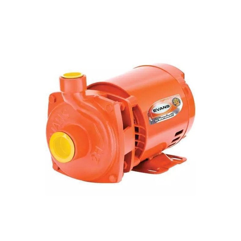 Bomba Centrifuga 3/4Hp 1 X 1 876W Altura 25Mt Impulsor De Nylon-2HME075 Bomba Centrifuga 3/4Hp 1 X 1 876W Altura 25Mt Impulsor De Nylon-2HME075