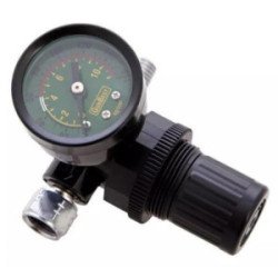 Regulador Para Aire Para Diafragma-580