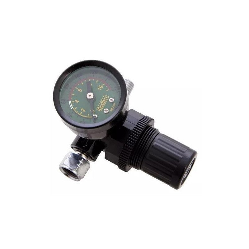 Regulador Para Aire Para Diafragma-580 Regulador Para Aire Para Diafragma-580