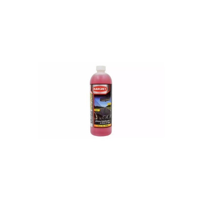 Removedor De Manchas De Agua P/Parabrisas, Ventanales Y Vidrierias 500 Ml Quita Gotas-1002-01-215 Removedor De Manchas De Agua P/Parabrisas, Ventanales Y Vidrierias 500 Ml Quita Gotas-1002-01-215