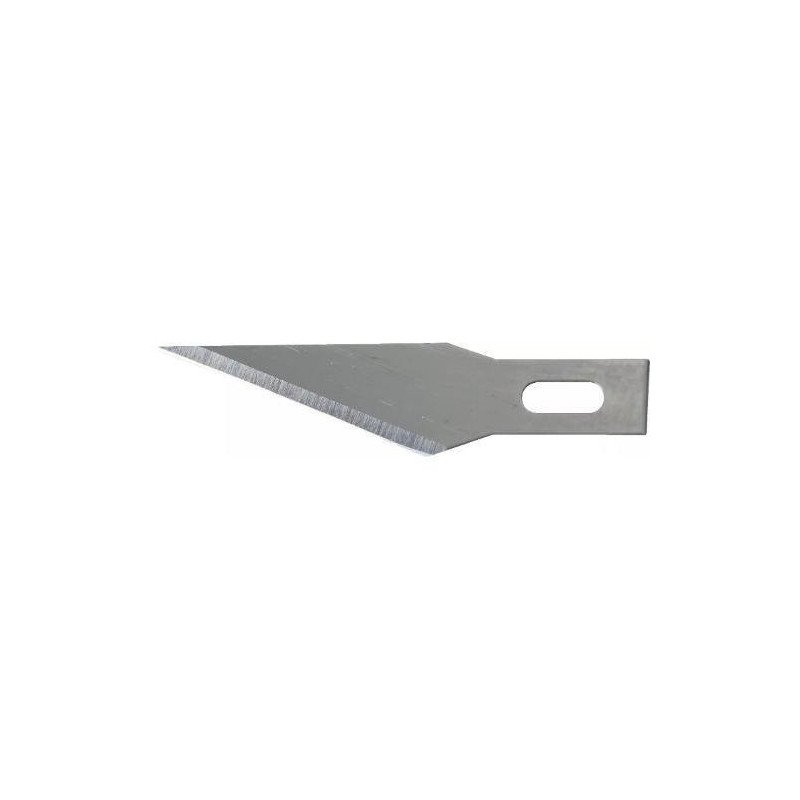 Repuesto Para Cutter Exacto 5 Pzas-11-411 Repuesto Para Cutter Exacto 5 Pzas-11-411