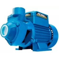 Bomba Periferica 1/2 Hp 1 X 1 370 W Altura 30 Mt-185-A
