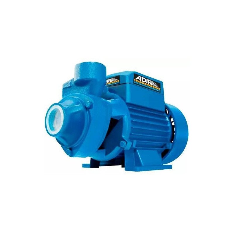 Bomba Periferica 1/2 Hp 1 X 1 370 W Altura 30 Mt-185-A