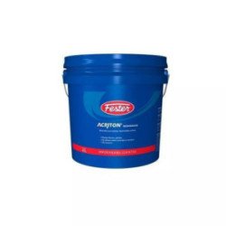 Resanador Acrilico Base Agua Para Interiores Y Exteriores 4 LtAcriton-1627599