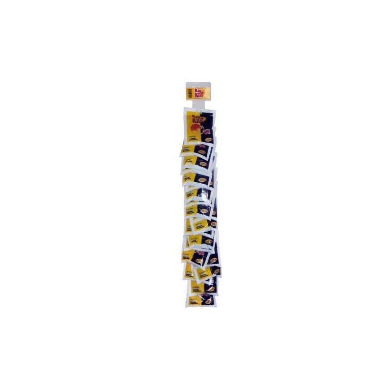 Rodenticida Tira C/20 Sobres 20Gr Rat-Kill-R-202 Rodenticida Tira C/20 Sobres 20Gr Rat-Kill-R-202