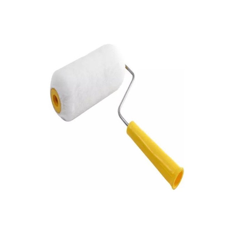 Rodillo 4 Orejon 5/8-R00104