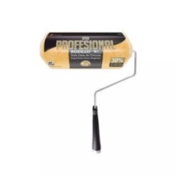 Rodillo 9'' Profesional Alta Densidad 1-1/4''-RPR49