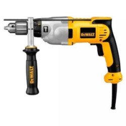 Rotomartillo 1/2 1000 W 2 Velocidades 1200-3500 Rpm 56000 Gpm-DWD520K