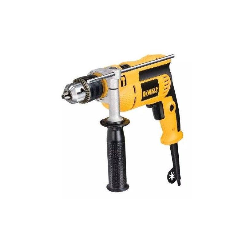 Rotomartillo 1/2 650 W Vvr 0-2800 Rpm 0-47600 Gpm-DWD024-B3 Rotomartillo 1/2 650 W Vvr 0-2800 Rpm 0-47600 Gpm-DWD024-B3