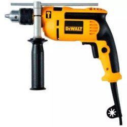 Rotomartillo 1/2 700 W Vvr 2600 Rpm 44200 Gpm-DW508S-B3
