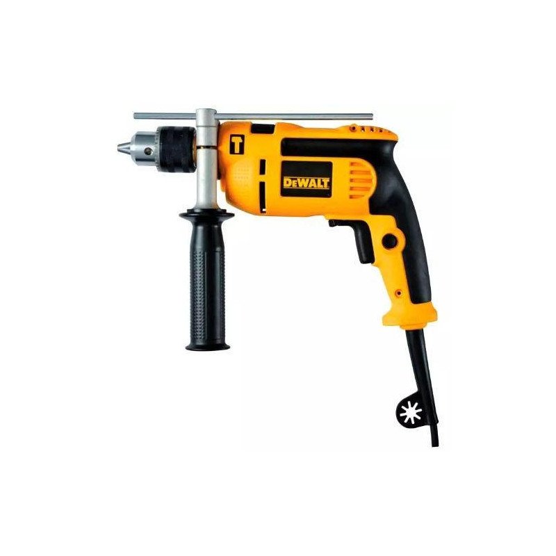 Rotomartillo 1/2 700 W Vvr 2600 Rpm 44200 Gpm-DW508S-B3 Rotomartillo 1/2 700 W Vvr 2600 Rpm 44200 Gpm-DW508S-B3