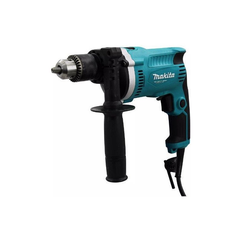 Rotomartillo 5/8 740 W Vvr 0-3200 C/Broquero Metalico-M8100B Rotomartillo 5/8 740 W Vvr 0-3200 C/Broquero Metalico-M8100B