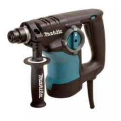 Rotomartillo Sds Plus 1.1/8 800 W 2.9J Vvr 4500 Ipm 1100 Rpm-HR2810