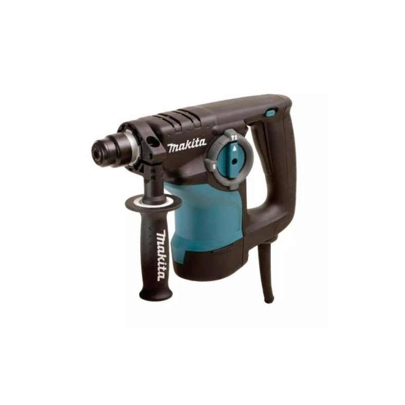 Rotomartillo Sds Plus 1.1/8 800 W 2.9J Vvr 4500 Ipm 1100 Rpm-HR2810 Rotomartillo Sds Plus 1.1/8 800 W 2.9J Vvr 4500 Ipm 1100 Rpm-HR2810