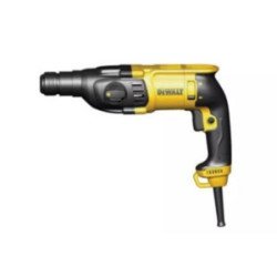 Rotomartillo Sds Plus 800 W Vvr 0-1500 Rpm 0-5500Gpm 02.9 J 2.3 Kg 3 Modos-D25133K-B3
