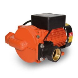 Bomba Presurizadora 3/4 56.00 Lpm 600W Automantica-BP600W-A